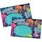 Barker Creek Kai Ola Outstanding Achievement Recognition Awards and Bookmarks, 60/Set, PK60 4158 - alternate 1